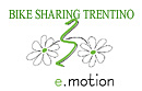 Bike sharing Trentino